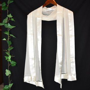 Charter Club Women's 100% Silk Scraf NWT